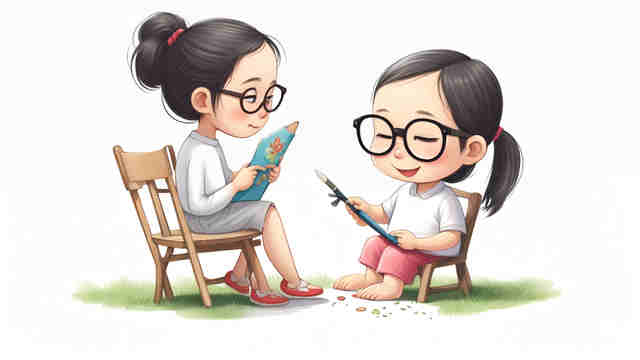 自考学位英语70分技巧有哪些 高效备考方法与策略